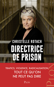 Picture of Directrice de prison