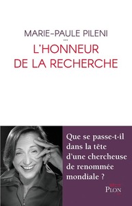 Image de L'honneur de la recherche