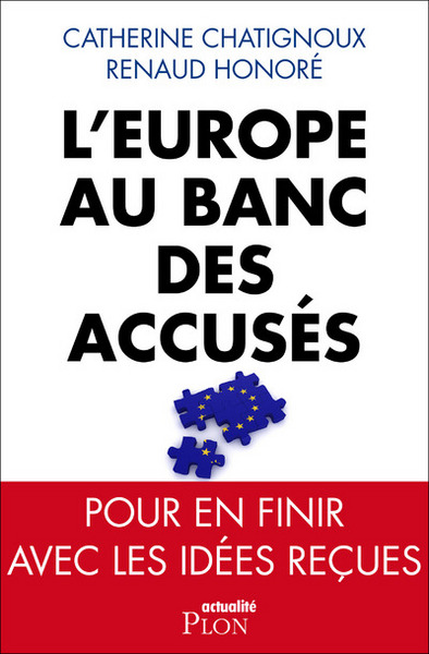 Picture of L'Europe au banc des accusés