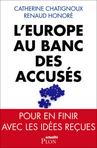 Picture of L'Europe au banc des accusés