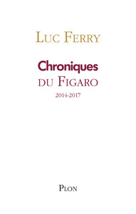 Image de Chroniques du Figaro 2014-2017