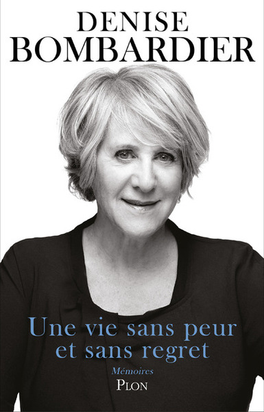 Picture of Une vie sans peur et sans regret