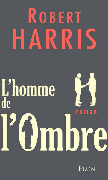 Picture of L'homme de l'ombre