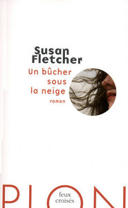 Picture of Un bûcher sous la neige