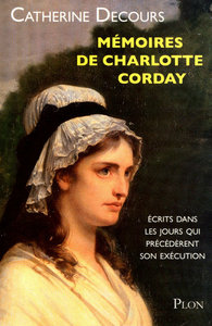 Image de Mémoires de Charlotte Corday