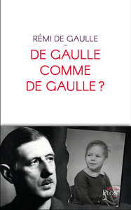Picture of De Gaulle comme de Gaulle ?