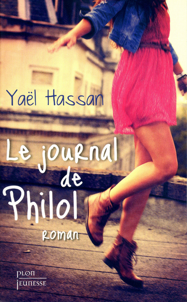 Image de Le journal de Philol