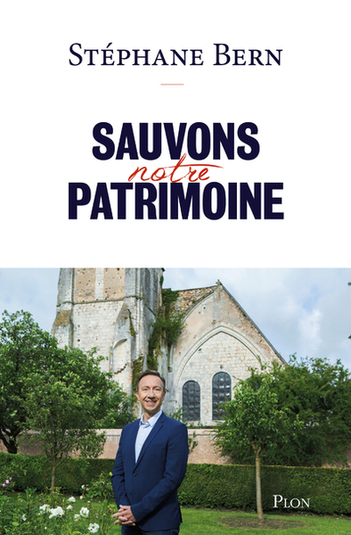 Picture of Sauvons notre patrimoine