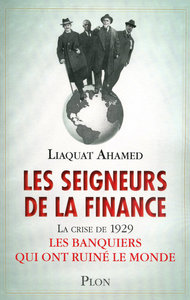 Image de Les Seigneurs de la Finance