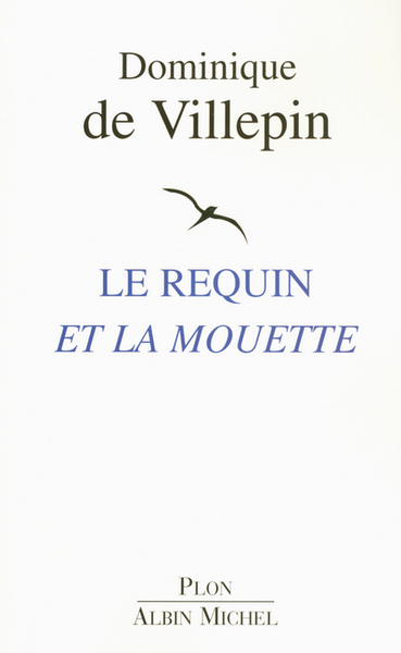 Image de Le Requin et la Mouette