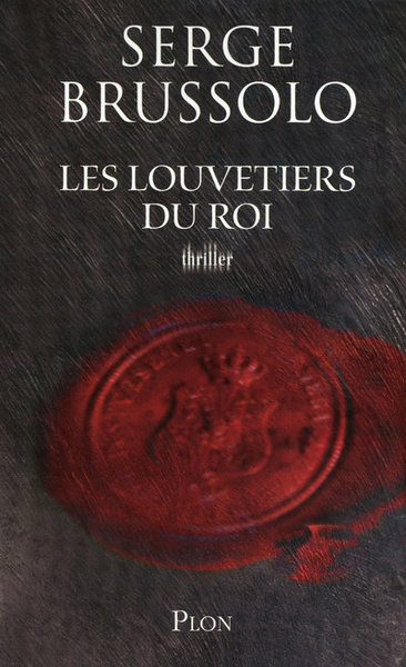 Image de Les louvetiers du roi
