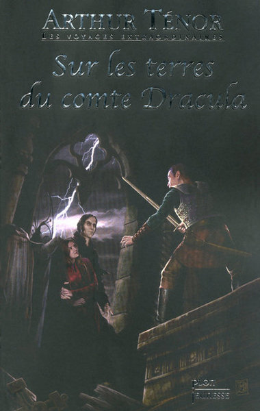 Picture of Sur les terres du comte Dracula