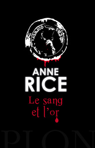 Picture of Le sang et l'or