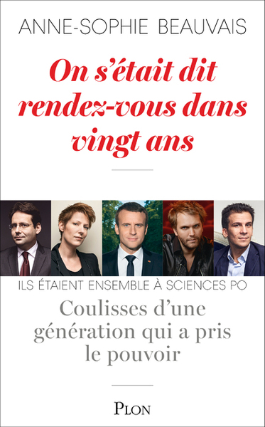 Image de On s'était dit rendez-vous dans vingt ans