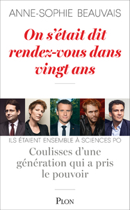 Image de On s'était dit rendez-vous dans vingt ans