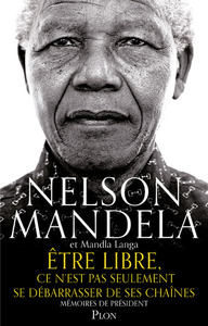 Image de Etre libre, ce n'est pas seulement se débarrasser de ses chaînes