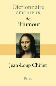 Picture of Dictionnaire amoureux de l'humour