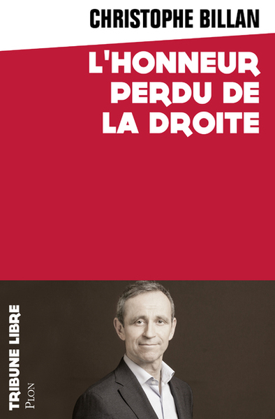 Picture of L'honneur perdu de la Droite