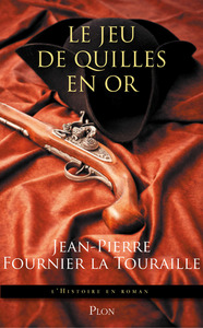 Picture of Le jeu de quilles en or