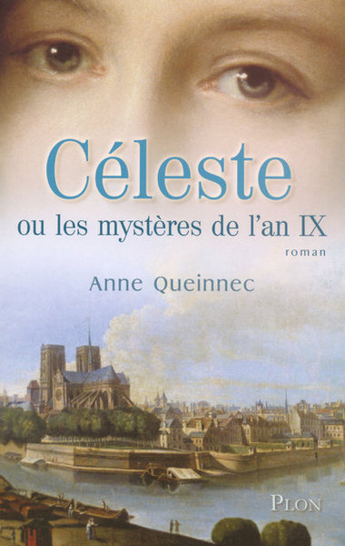 Picture of Céleste ou les mystères de l'an IX