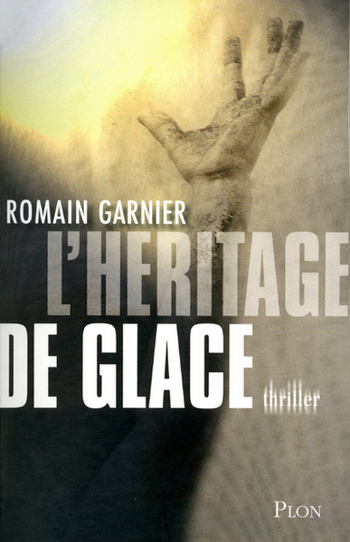 Picture of L'héritage de glace