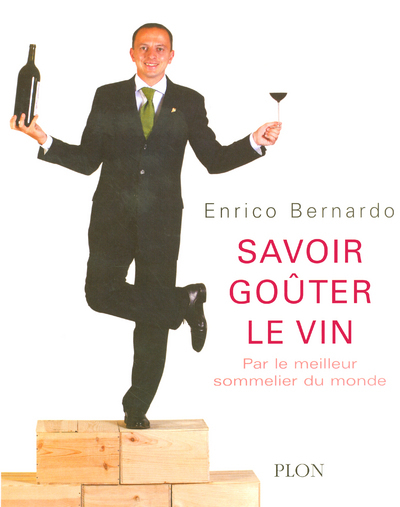 Image de Savoir goûter le vin
