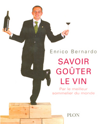 Image de Savoir goûter le vin