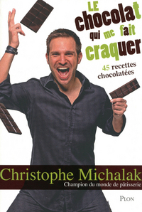 Image de Le chocolat qui me fait craquer