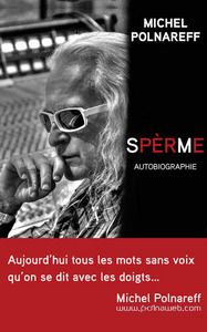 Image de SPERME. Autobiographie