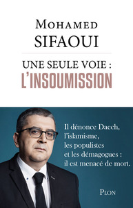 Image de Une seule voie : l'insoumission