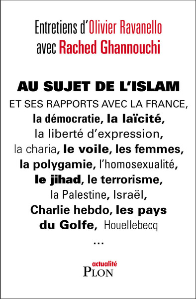 Image de Au sujet de l'Islam