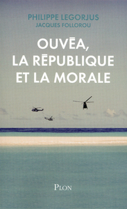 Picture of Ouvéa, la République et la morale
