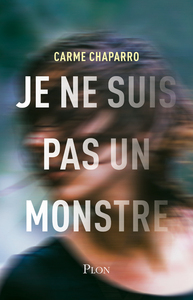 Picture of Je ne suis pas un monstre