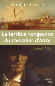Picture of La terrible vengeance du chevalier d'Anzy