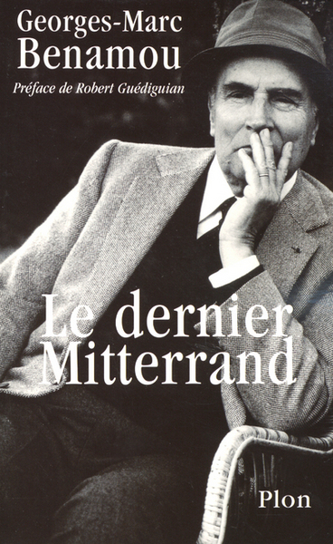 Picture of Le dernier Mitterrand