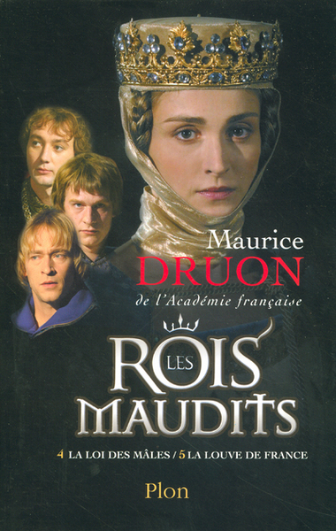 Picture of Les rois maudits tome 2