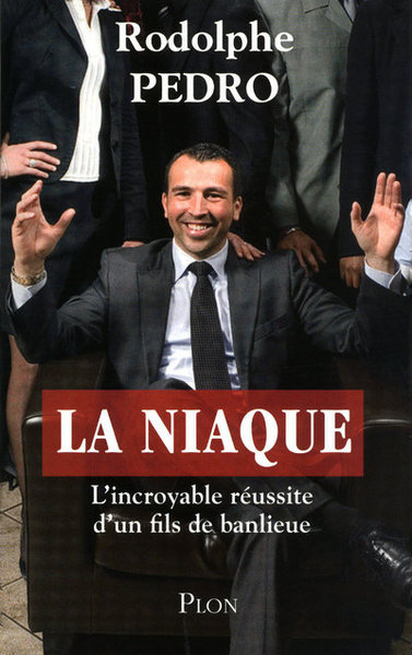 Picture of La niaque
