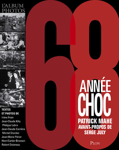 Image de 68 - Année choc