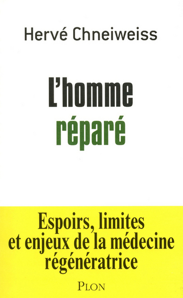 Image de L'homme réparé