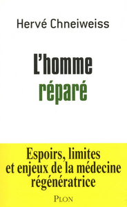 Picture of L'homme réparé