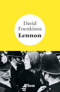 Picture of Lennon