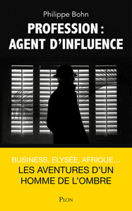 Image de Profession : agent d'influence