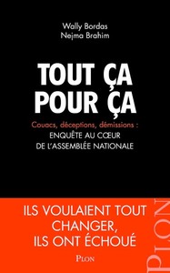 Picture of Tout ça pour ça