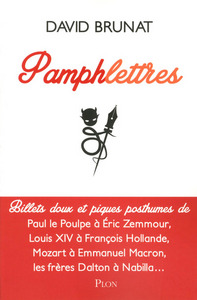 Picture of Pamphlettres