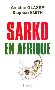 Image de Sarko en Afrique