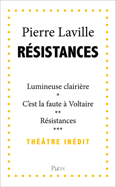 Image de Résistances