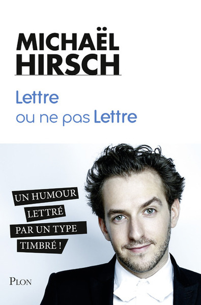 Picture of Lettre ou ne pas Lettre