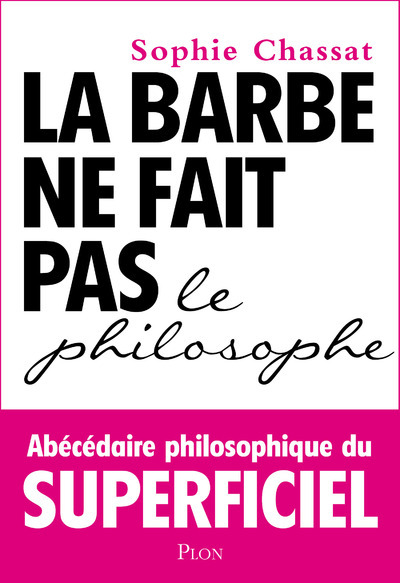 Picture of La barbe ne fait pas le philosophe