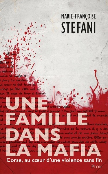 Image de Une famille dans la mafia
