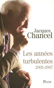 Picture of LES ANNEES TURBULENTES 2005-2007